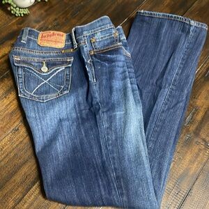 Lucky Brand Women's Flared Jeans NWOT